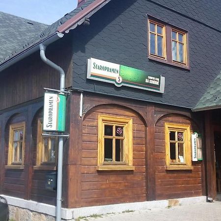 Hotel Country Club Konirna Šluknov Zewnętrze zdjęcie