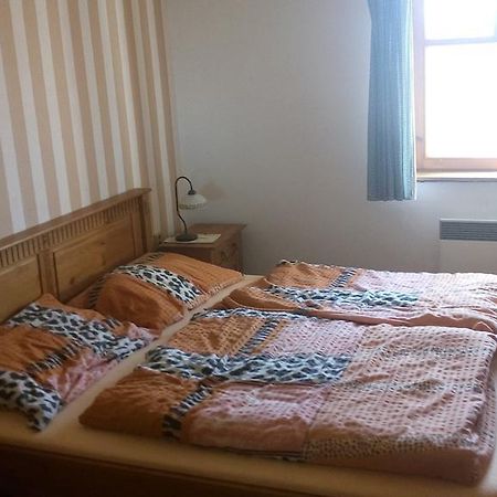 Hotel Country Club Konirna Šluknov Zewnętrze zdjęcie