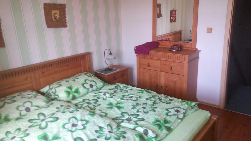Hotel Country Club Konirna Šluknov Pokój zdjęcie